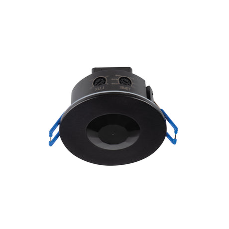 Microwave Motion Sensor IP65 - White Black 37371