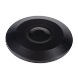 Microwave Motion Sensor IP20 Flat Black 37373