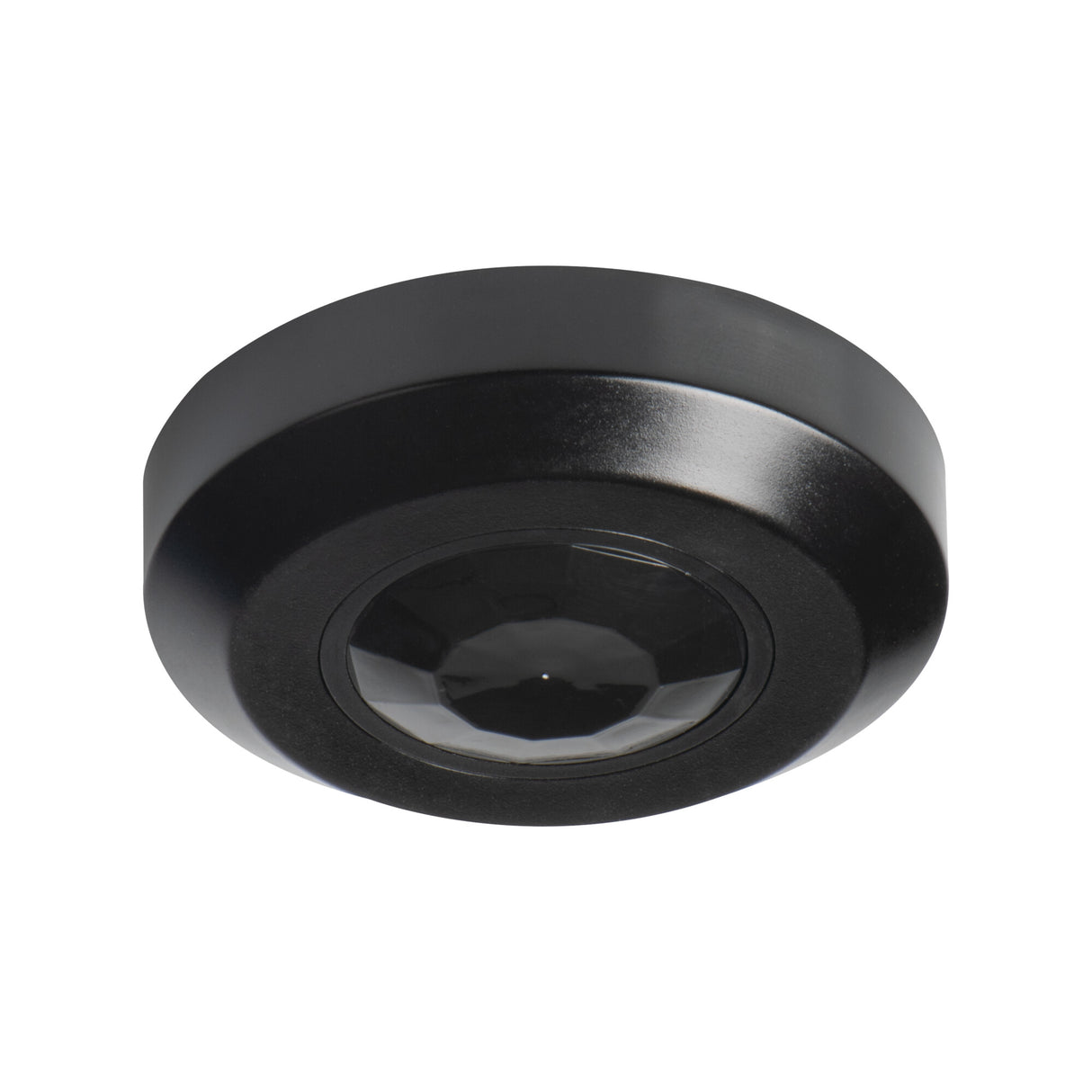 PIR Motion Sensor IP20 Mini Black - Model 37375