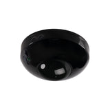 PIR Motion Sensor IP20 - JQ-37 Black 37379