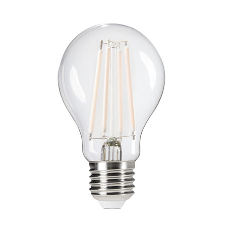 E27 GLS 8.5W Filament LED Bulb 75W-eq 1055lm 320° - Warm White