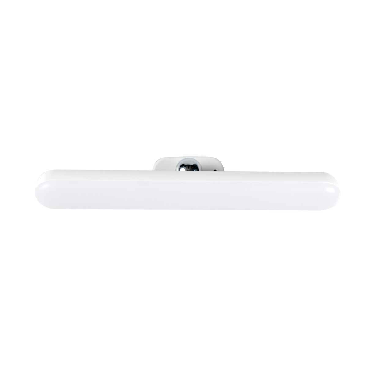 Caliza 2W Rechargeable LED Night Light Colour Selectable - White