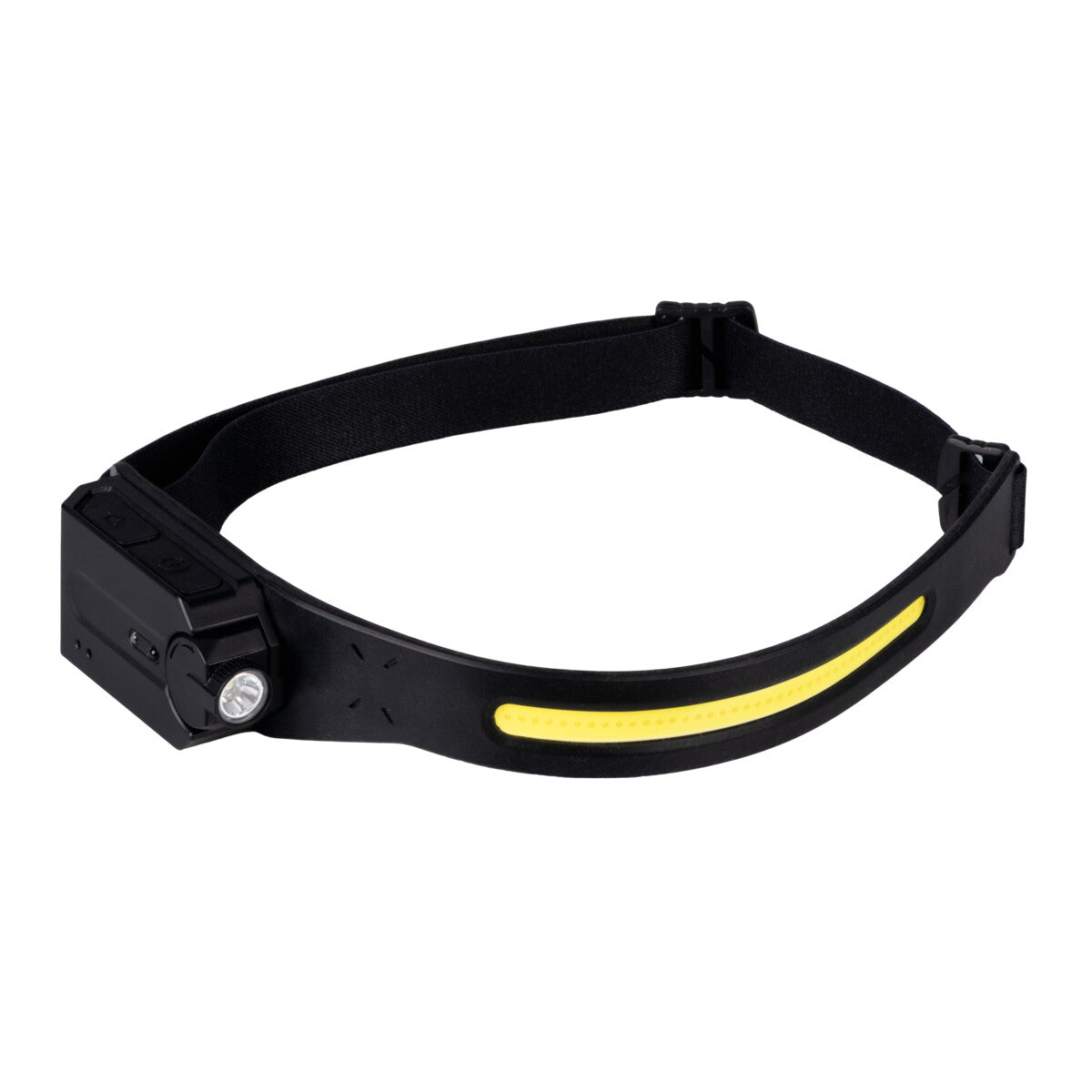 MAXIL ACCU 350lm Rechargeable LED Head Torch