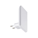 Orisa Plug In LED Night Light 0.28W Warm White - White