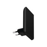 Orisa Plug-In Night Light - Black