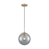 Galaxy lighting accessory, alternative view