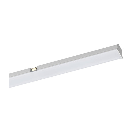 Stick Track Wall Washer 12W - White