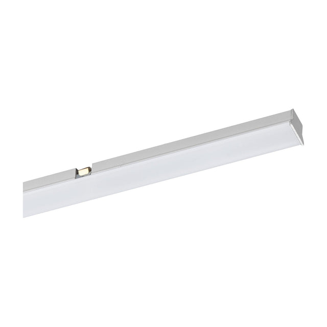 Stick Track Wall Washer 12W - White