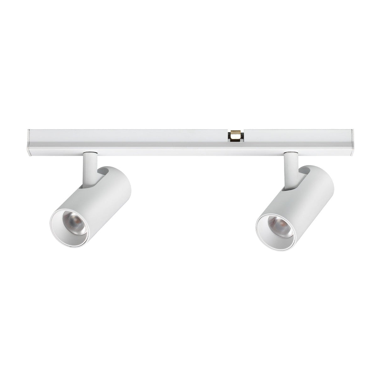 Stick Track Spotlight Double 6W - White