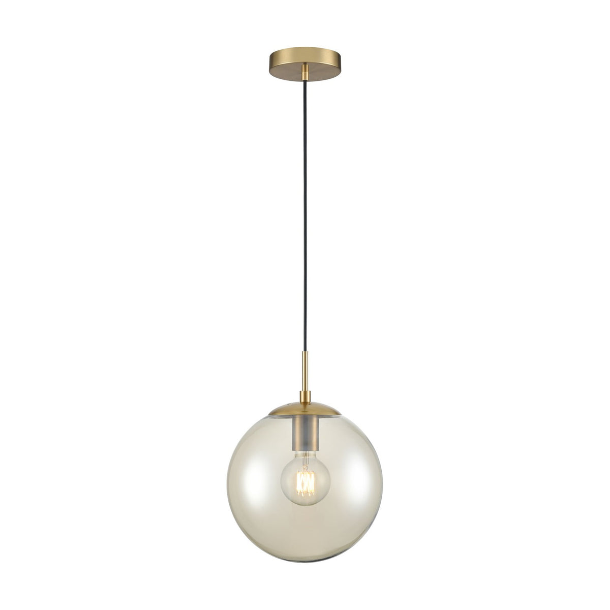 Galaxy lighting accessory, alternative view
