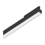 Display UGR Linear Track Light 1065mm - Black