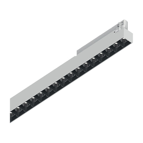 Display Accent Linear Track Light 535mm - White