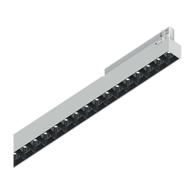 Display Accent Linear Track Light 535mm - White