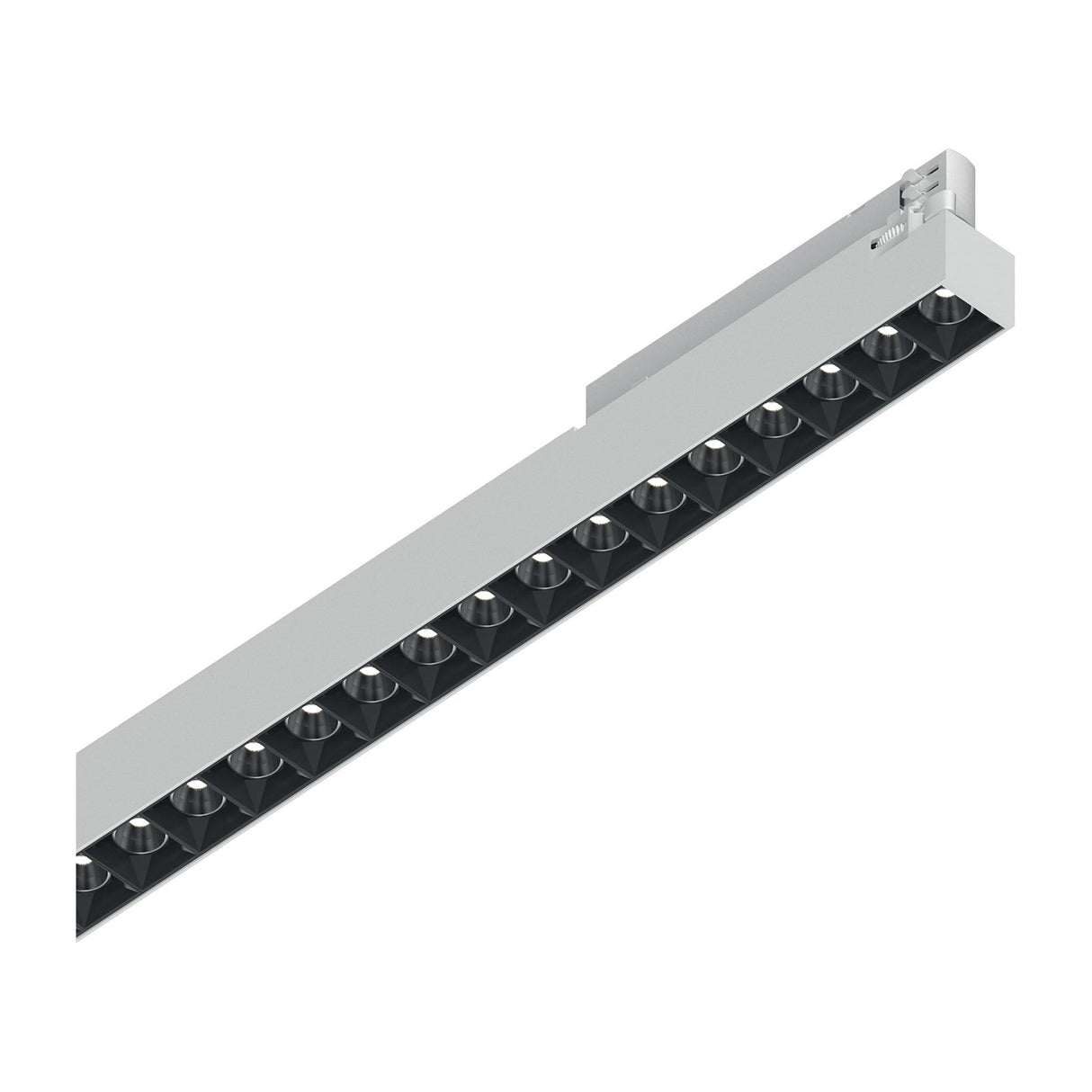 Display Accent Linear Track Light 535mm 4000K - White