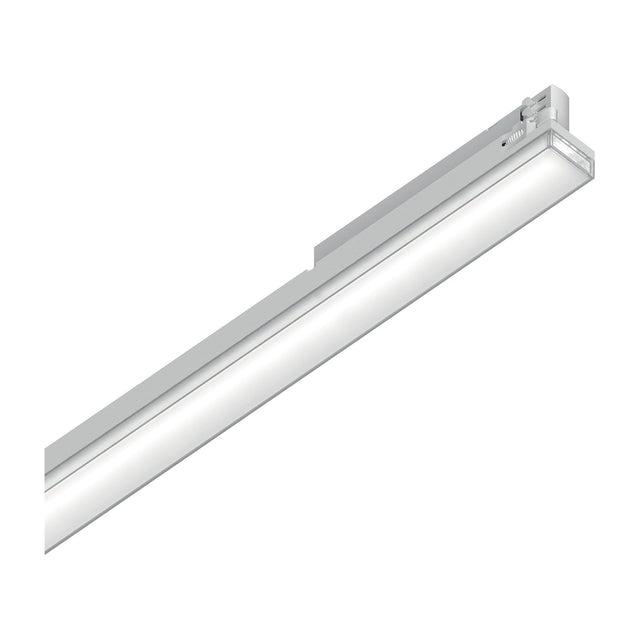Display Wide Track Light 565mm 19W 3000K - White
