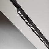 Display Accent Track Light 1065mm 26W 4000K - White in situ
