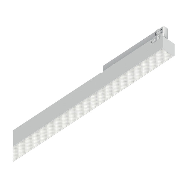 Display UGR Track Light 535mm 14W 3000K - White