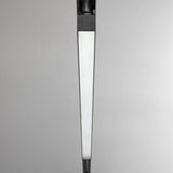 Display UGR Track Light 535mm 14W 4000K - White in situ