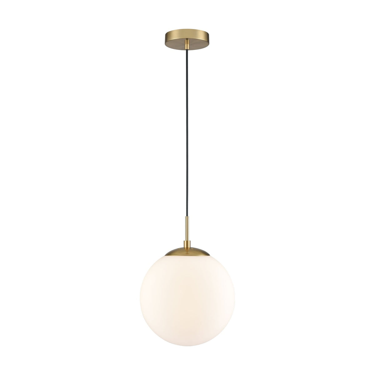 Galaxy lighting accessory, alternative view