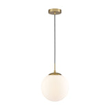 Galaxy lighting accessory, alternative view
