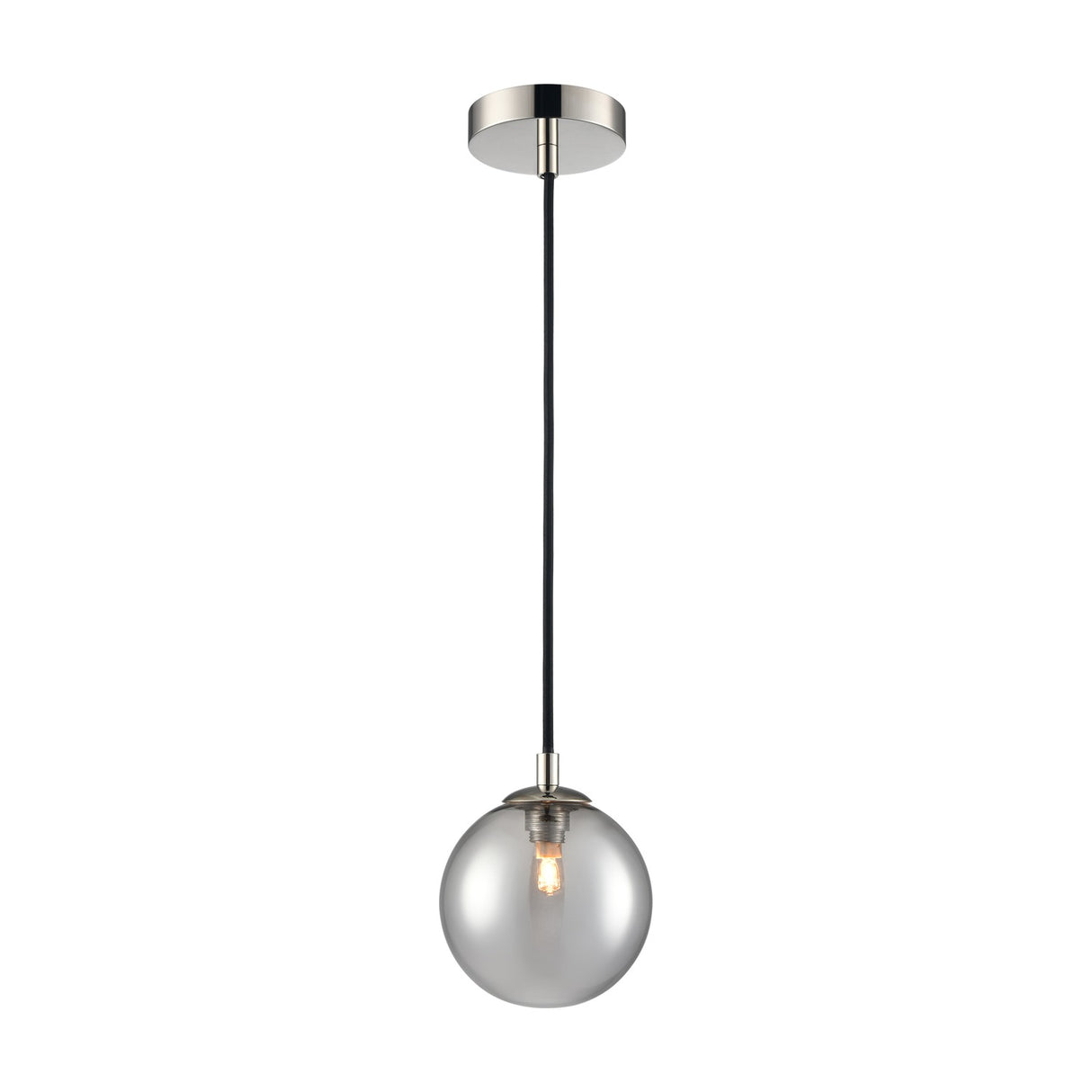 Cosmic lighting accessory, alternative view