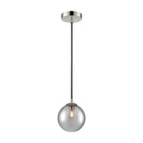 Cosmic lighting accessory, alternative view