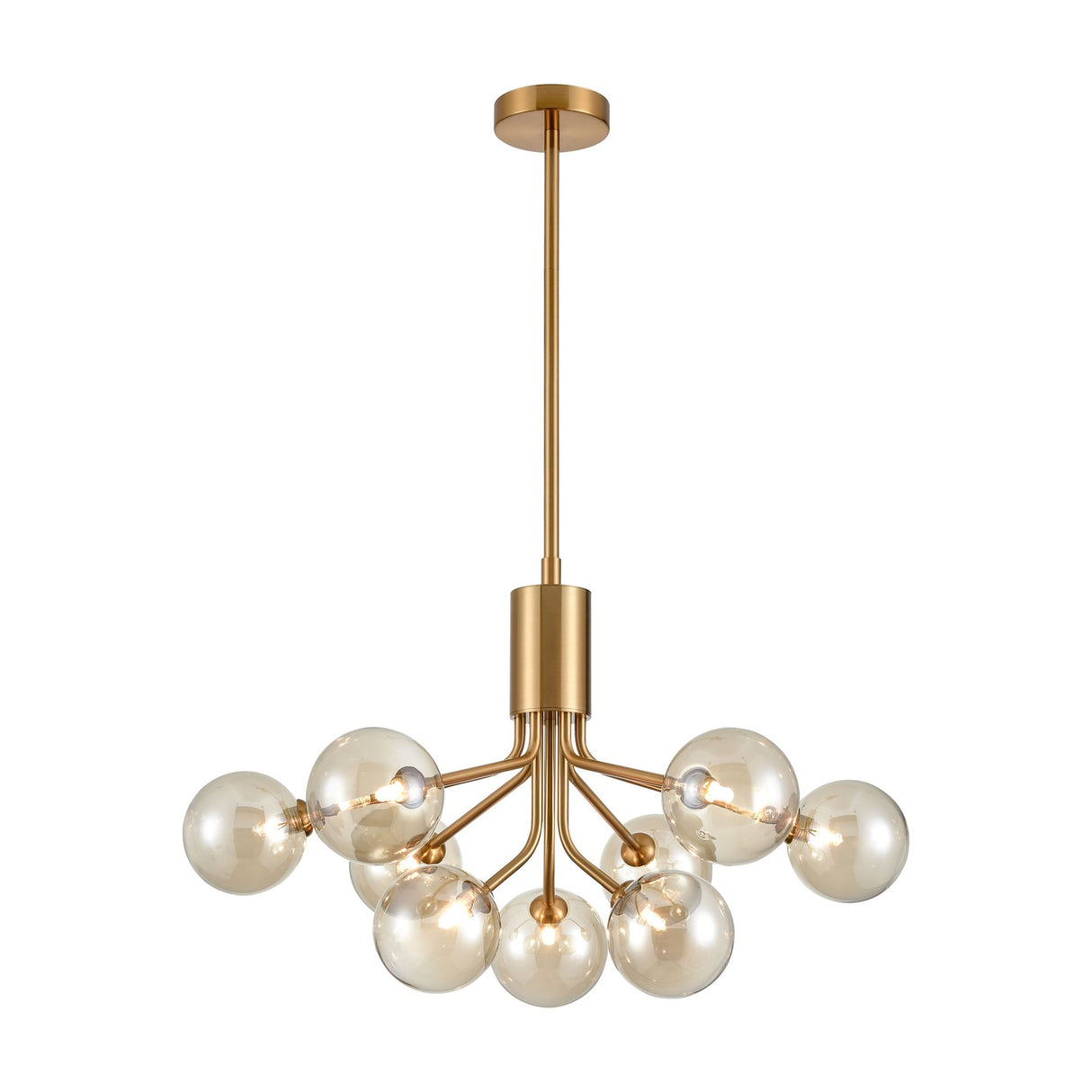 Cosmic lighting accessory, alternative view