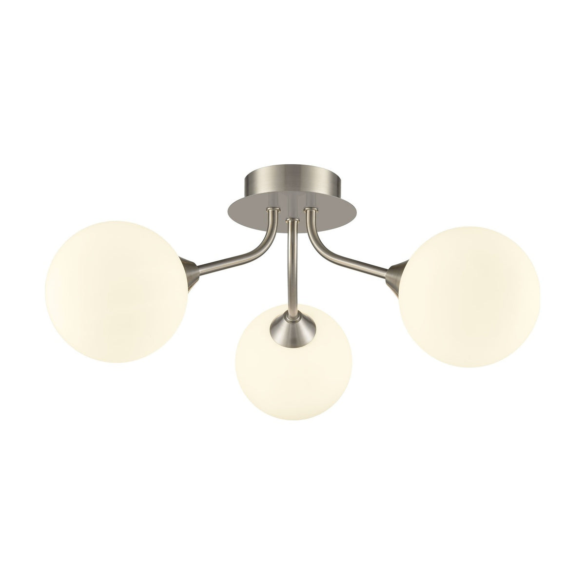 Cosmic lighting accessory, alternative view