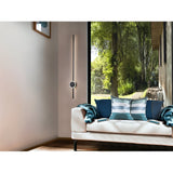 Online LED Wall Light 17W 3000K - Black