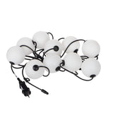 STONO MILK GRL 10W Connectable Festoon String Lights - Warm White
