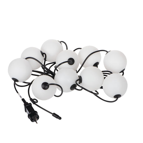 STONO MILK GRL 10W Connectable Festoon String Lights - Warm White