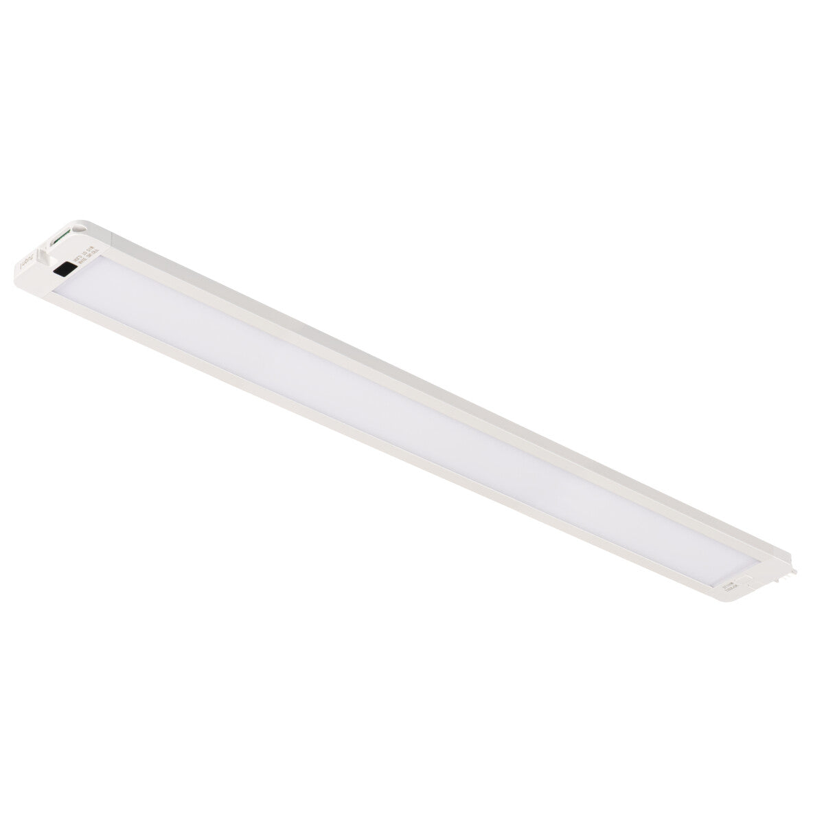 DAXA-M-IR 9W LED Ceiling Light Colour Selectable - White