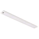DAXA-M-IR 9W LED Ceiling Light Colour Selectable - White