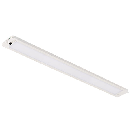 DAXA-M-IR 9W LED Ceiling Light Colour Selectable - White