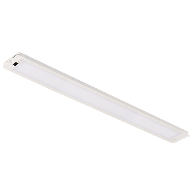 DAXA-M-IR 9W LED Ceiling Light Colour Selectable - White