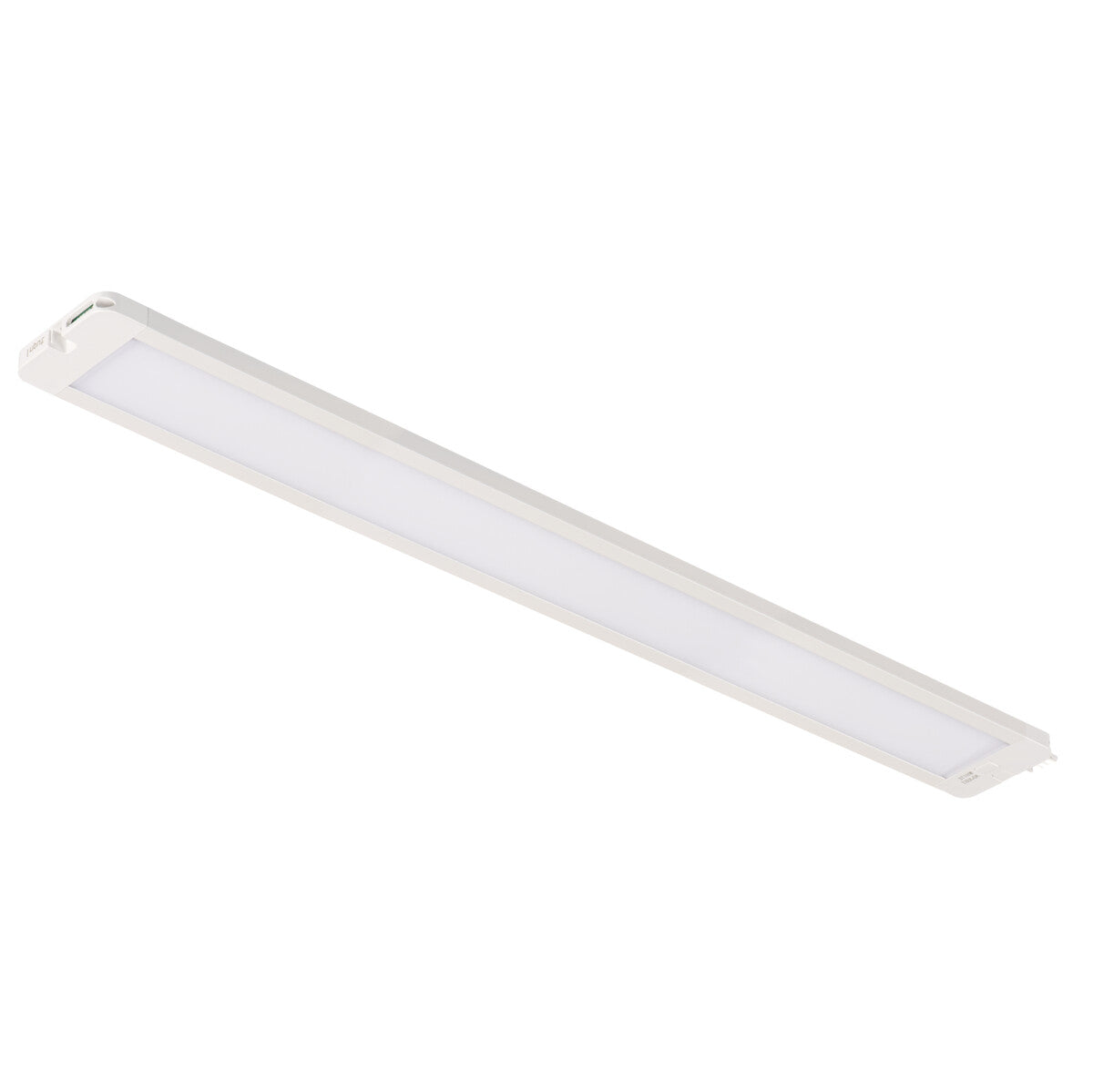 DAXA-S 9W LED Ceiling Light Colour Selectable - White