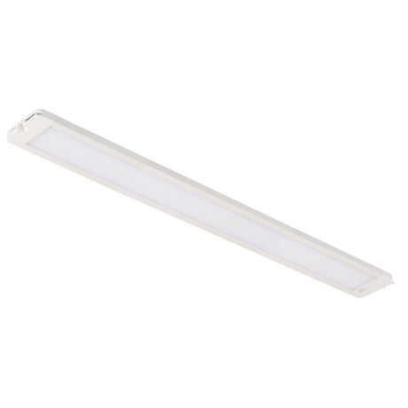 DAXA-S 9W LED Ceiling Light Colour Selectable - White
