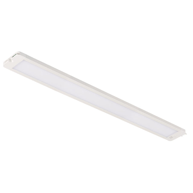 DAXA-S 9W LED Ceiling Light Colour Selectable - White