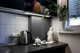 DAXA-S 9W LED Ceiling Light Colour Selectable - White