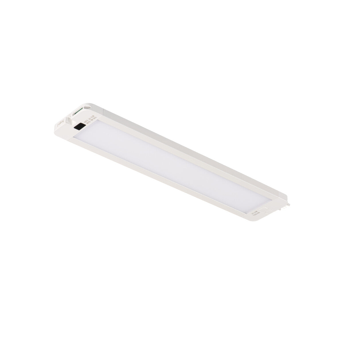 DAXA-M-IR 5W LED Ceiling Light Colour Selectable Motion Sensor - White