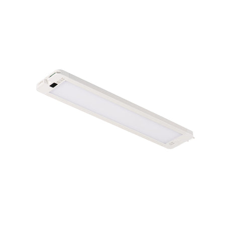 DAXA-M-IR 5W LED Ceiling Light Colour Selectable Motion Sensor - White