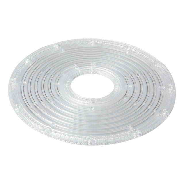 60° Replacement Lens for 200W LED High Bay Reflector Optic