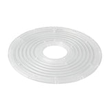 200W High Bay Replacement Lens 120° Beam Spread