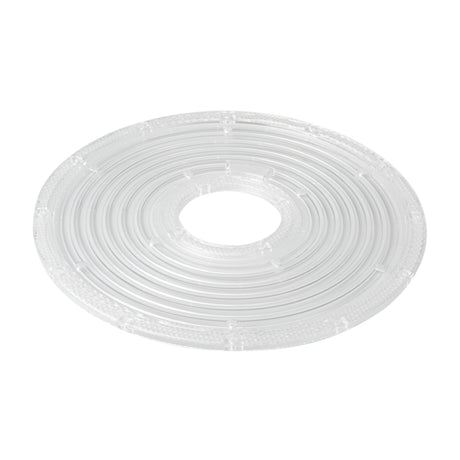 200W High Bay Replacement Lens 120° Beam Spread