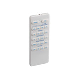 IR Remote Control Handset for LED Highbay Fittings