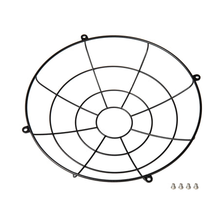 Anti-Glare Grid for 150W High Bay Light - Accessory