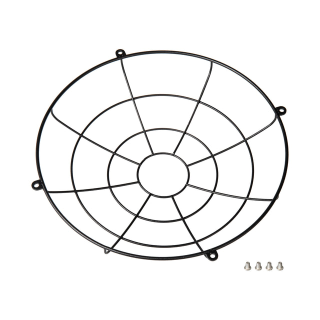 Anti-Glare Grid for 150W High Bay Light - Accessory