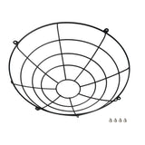 200W Anti-Glare Grid Honeycomb Louvre for LED High Bay