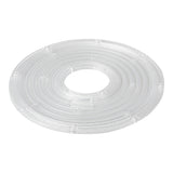 150W High Bay Lens 120° Beam Replacement Optic