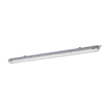 MAH PRO 52W 15R PRO NW 1500x80 LED Batten 110 deg IP66 Cool White - Grey